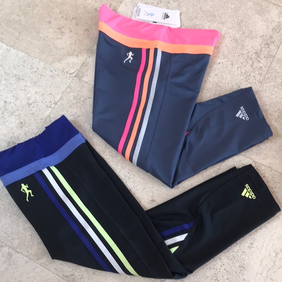 adidas Pants - ADIDAS FITNESS.                  NWT